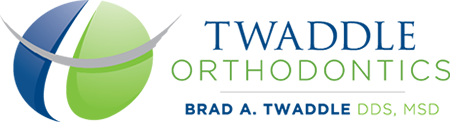 Logo for Twaddle Orthodontics