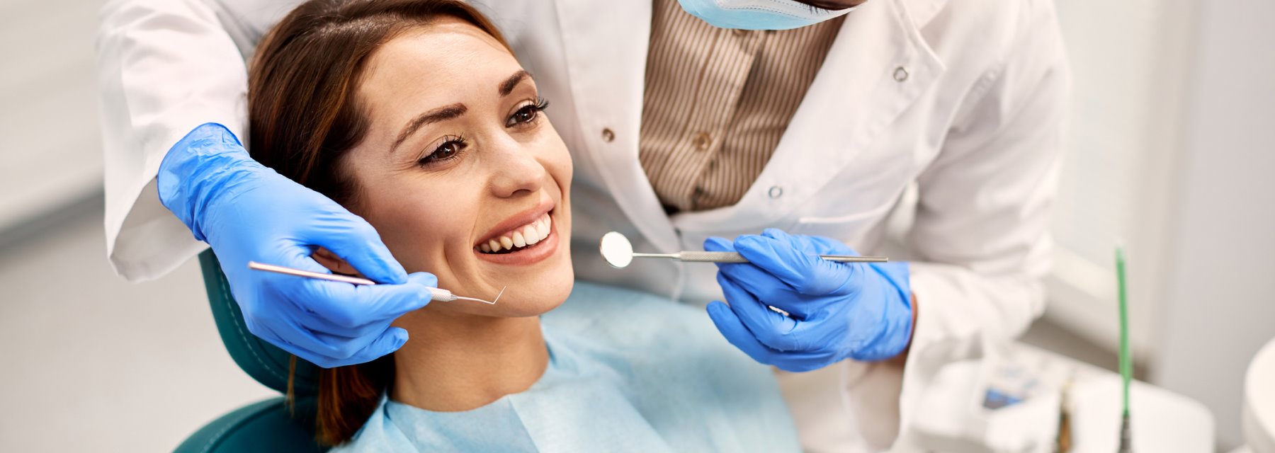 Orthodontics Treatment at Columbia Dentistry